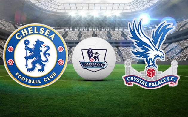 Soi kèo nhà cái tỉ số Chelsea vs Crystal Palace, 03/10/2020 - Ngoại Hạng Anh