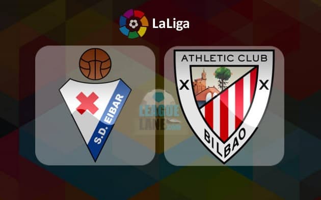 Soi kèo nhà cái tỉ số Eibar vs Ath Bilbao, 27/9/2020 - VĐQG Tây Ban Nha