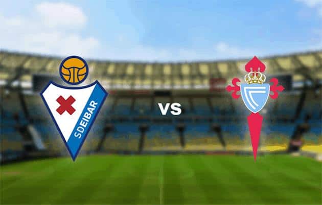 Soi kèo nhà cái tỉ số Eibar vs Celta Vigo, 13/9/2020 - VĐQG Tây Ban Nha