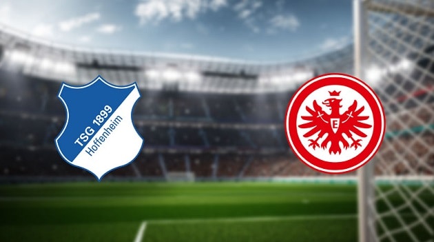 Soi kèo nhà cái tỉ số Eintracht Frankfurt vs Hoffenheim, 3/10/2020 - VĐQG Đức [Bundesliga]