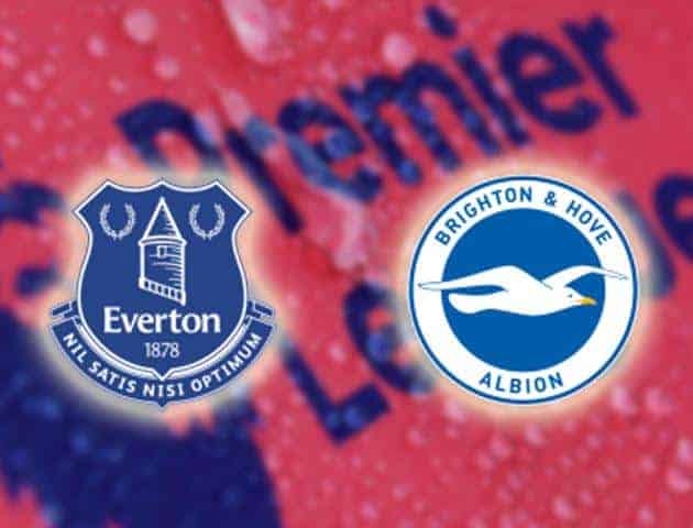 Soi kèo nhà cái tỉ số Everton vs Brighton & Hove Albion, 03/10/2020 - Ngoại Hạng Anh