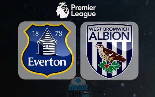 Soi kèo nhà cái tỉ số Everton vs West Brom, 19/09/2020 – Ngoại Hạng Anh