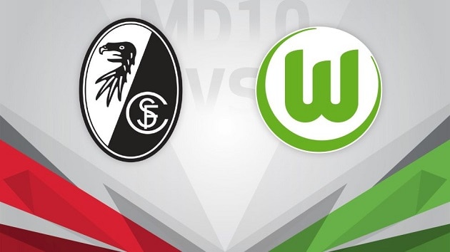 Soi kèo nhà cái tỉ số Freiburg vs Wolfsburg, 27/9/2020 - VĐQG Đức [Bundesliga]