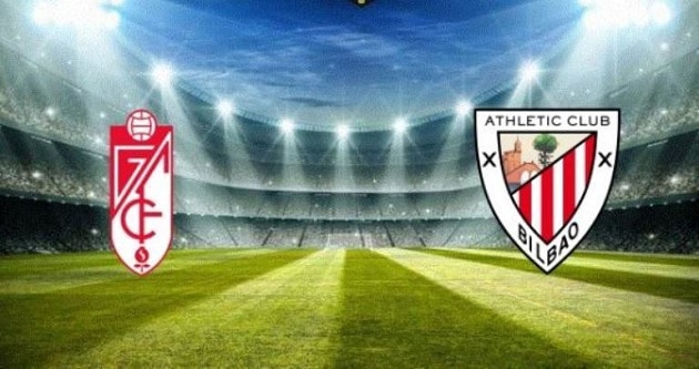 Soi kèo nhà cái tỉ số Granada CF vs Ath Bilbao, 13/9/2020 - VĐQG Tây Ban Nha