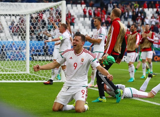 Soi kèo nhà cái tỉ số Hungary vs Nga, 06/09/2020 - Nations League