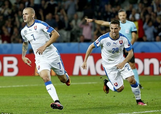 Soi kèo nhà cái tỉ số Israel vs Slovakia, 08/09/2020 - Nations League Soi kèo nhà cái tỉ số Israel vs Slovakia, 08/09/2020 - Nations League