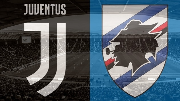 Soi kèo nhà cái tỉ số Juventus vs Sampdoria, 20/9/2020 - VĐQG Ý [Serie A]