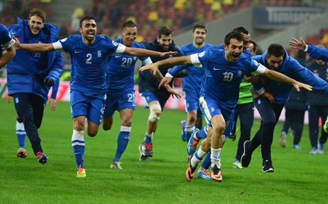 Soi kèo nhà cái tỉ số Kosovo vs Hy Lạp, 07/09/2020 - Nations League Soi kèo nhà cái tỉ số Kosovo vs Hy Lạp, 07/09/2020 - Nations League