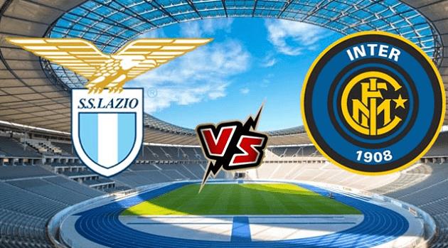 Soi kèo nhà cái tỉ số Lazio vs Inter Milan, 4/10/2020 - VĐQG Ý [Serie A]