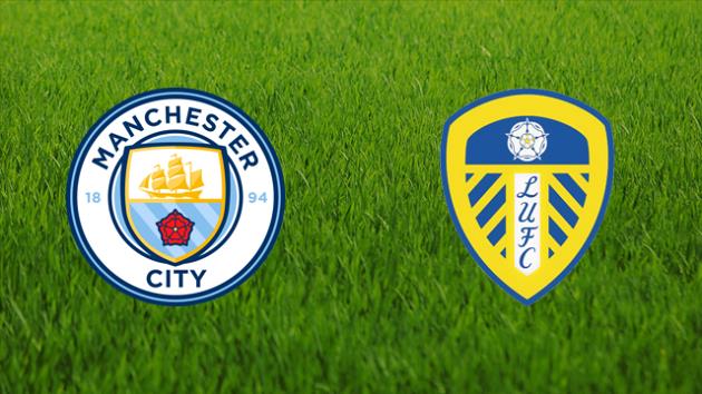 Soi kèo nhà cái tỉ số Leeds United vs Manchester City, 03/10/2020 - Ngoại Hạng Anh