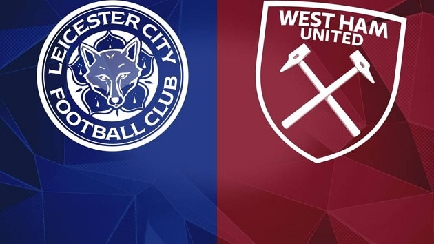 Soi kèo nhà cái tỉ số Leicester City vs West Ham United, 03/10/2020 – Ngoại Hạng Anh