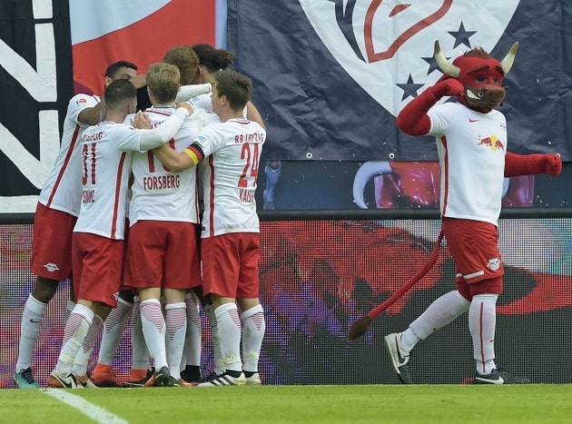 Soi kèo nhà cái tỉ số Leipzig vs Mainz 05, 19/9/2020 - VĐQG Đức