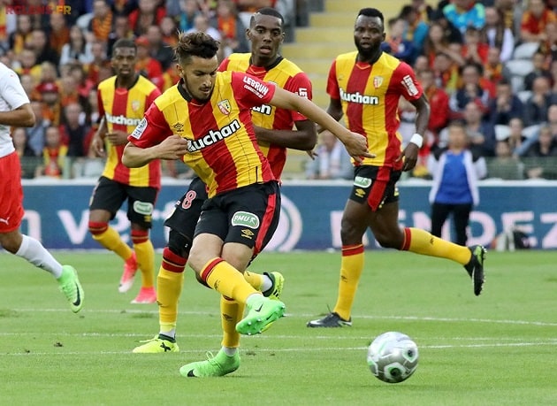 Soi kèo nhà cái tỉ số Lorient vs Lens, 13/9/2020 - VĐQG Pháp [Ligue 1]