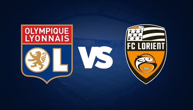 Soi kèo nhà cái tỉ số Lorient vs Olympique Lyonnais, 27/9/2020 - VĐQG Pháp [Ligue 1]