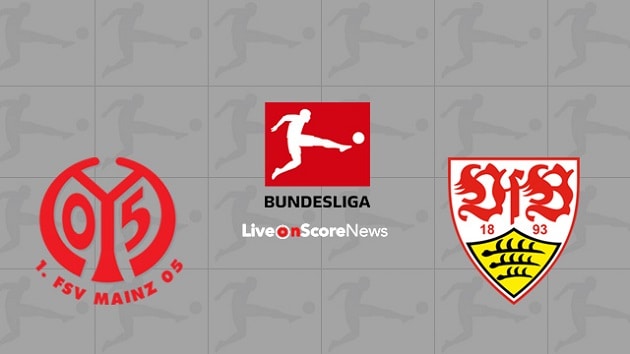 Soi kèo nhà cái tỉ số Mainz 05 vs Stuttgart, 27/9/2020 - VĐQG Đức [Bundesliga]