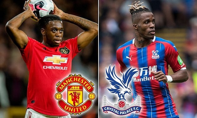 Soi kèo nhà cái tỉ số Man Utd vs Crystal Palace, 19/09/2020 – Ngoại Hạng Anh