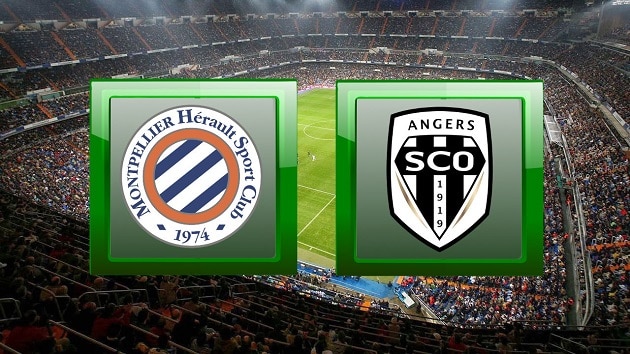 Soi kèo nhà cái tỉ số Montpellier vs Angers, 20/9/2020 - VĐQG Pháp [Ligue 1]