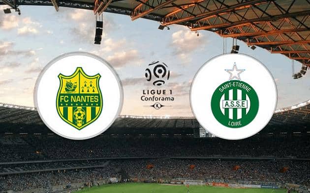 Soi kèo nhà cái tỉ số Nantes vs St-Etienne, 20/9/2020 - VĐQG Pháp [Ligue 1]