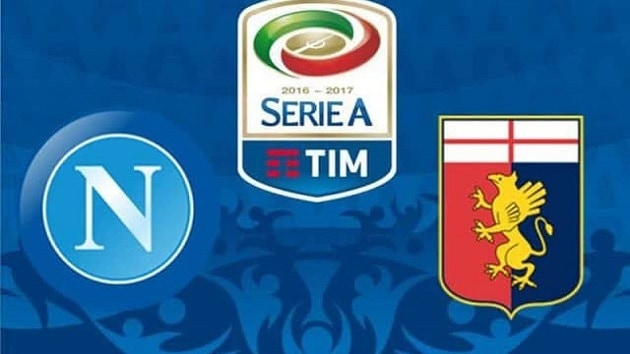 Soi kèo nhà cái tỉ số Napoli vs Genoa, 27/9/2020 - VĐQG Ý [Serie A]