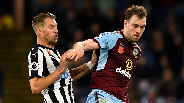 Soi kèo nhà cái tỉ số Newcastle United vs Burnley, 03/10/2020 – Ngoại Hạng Anh