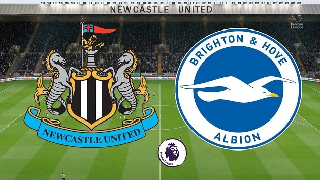 Soi kèo nhà cái tỉ số Newcastle vs Brighton, 20/09/2020 – Ngoại Hạng Anh