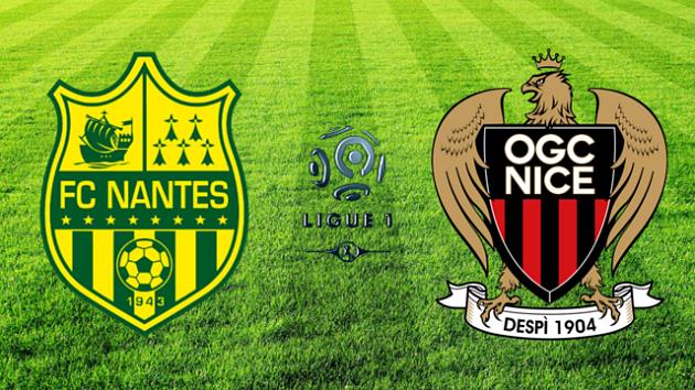 Soi kèo nhà cái tỉ số Nice vs Nantes, 04/10/2020 - VĐQG Pháp [Ligue 1]