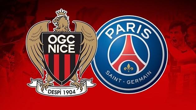 Soi kèo nhà cái tỉ số Nice vs PSG, 20/9/2020 - VĐQG Pháp [Ligue 1]