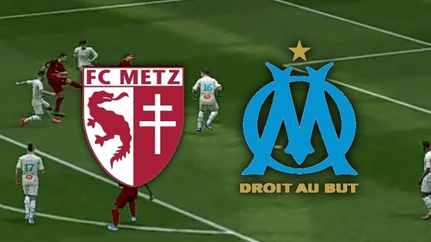 Soi kèo nhà cái tỉ số Olympique Marseille vs Metz, 27/9/2020 - VĐQG Pháp [Ligue 1]