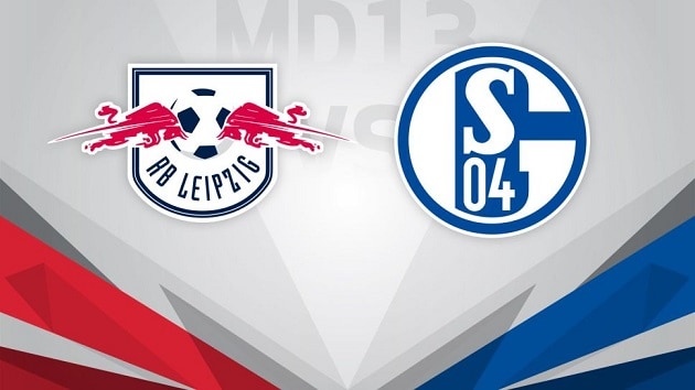 Soi kèo nhà cái tỉ số RB Leipzig vs Schalke 04, 3/10/2020 - VĐQG Đức [Bundesliga]