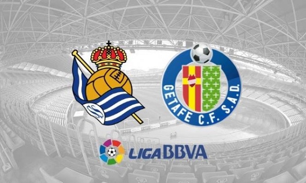 Soi kèo nhà cái tỉ số Real Sociedad vs Getafe, 4/10/2020 - VĐQG Tây Ban Nha