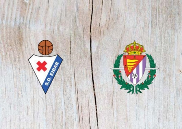 Soi kèo nhà cái tỉ số Real Valladolid vs Eibar, 4/10/2020 - VĐQG Tây Ban Nha