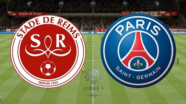 Soi kèo nhà cái tỉ số Reims vs PSG, 28/9/2020 - VĐQG Pháp [Ligue 1]