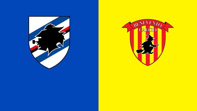 Soi kèo nhà cái tỉ số Sampdoria vs Benevento, 26/9/2020 - VĐQG Ý [Serie A]