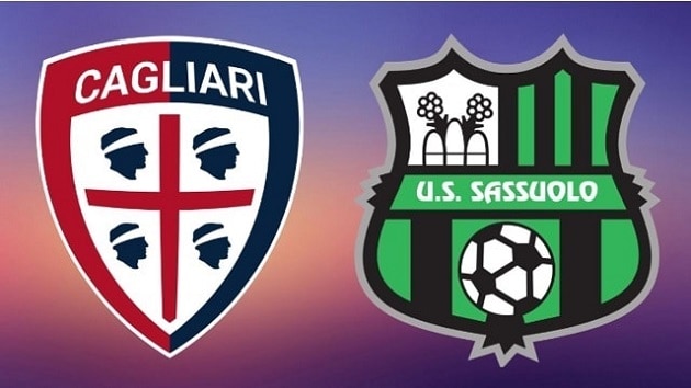 Soi kèo nhà cái tỉ số Sassuolo vs Cagliari, 20/9/2020 - VĐQG Ý [Serie A]