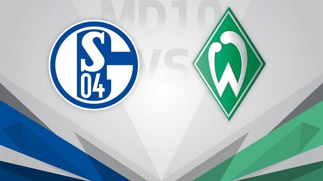 Soi kèo nhà cái tỉ số Schalke 04 vs Werder Bremen, 27/9/2020 - VĐQG Đức [Bundesliga]