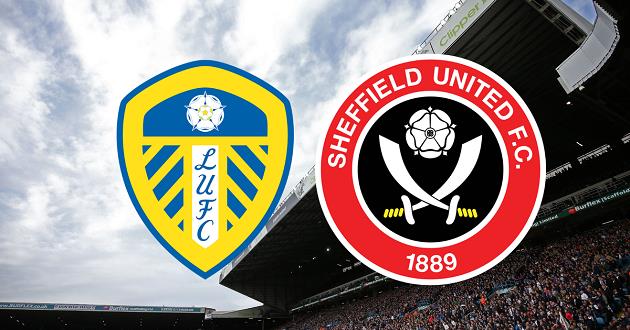 Soi kèo nhà cái tỉ số Sheffield United vs Leeds, 27/09/2020 - Ngoại Hạng Anh