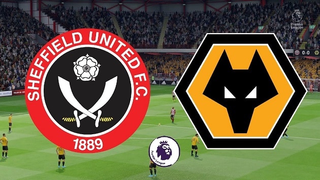 Soi kèo nhà cái tỉ số Sheffield United vs Wolverhampton, 15/09/2020 – Ngoại Hạng Anh