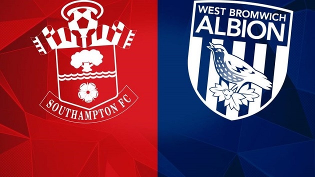 Soi kèo nhà cái tỉ số Southamton vs West Bromwich Albion, 03/10/2020 – Ngoại Hạng Anh