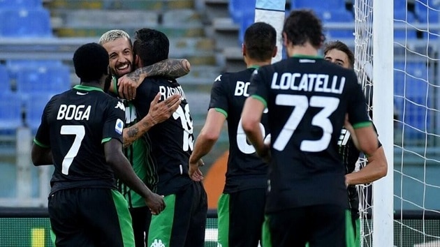 Soi kèo nhà cái tỉ số Spezia vs Sassuolo, 27/9/2020 - VĐQG Ý [Serie A]