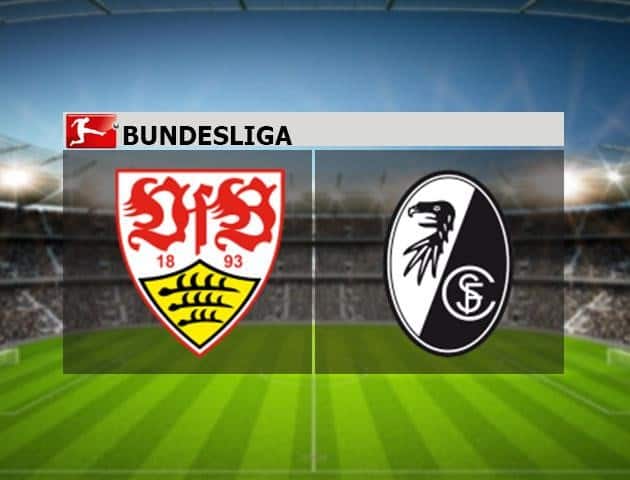 Soi kèo nhà cái tỉ số Stuttgart vs Freiburg, 19/9/2020 - VĐQG Đức