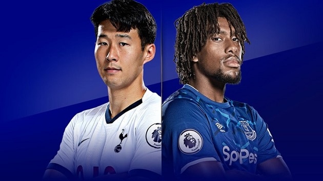 Soi kèo nhà cái tỉ số Tottenham vs Everton, 12/09/2020 – Ngoại Hạng Anh