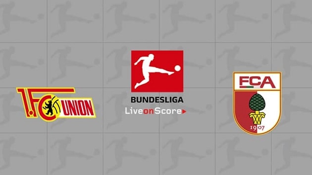 Soi kèo nhà cái tỉ số Union Berlin vs Augsburg, 19/9/2020 - VĐQG Đức