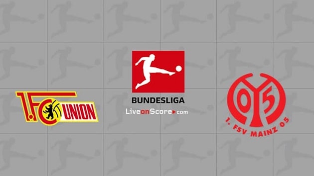 Soi kèo nhà cái tỉ số Union Berlin vs Mainz 05, 3/10/2020 - VĐQG Đức [Bundesliga]