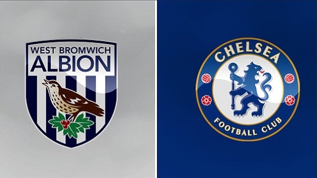 Soi kèo nhà cái tỉ số West Brom vs Chelsea, 26/09/2020 - Ngoại Hạng Anh