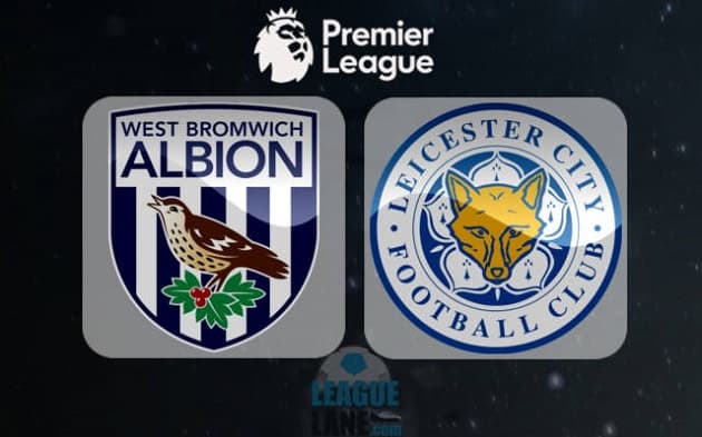 Soi kèo nhà cái tỉ số West Brom vs Leicester, 12/09/2020 – Ngoại Hạng Anh