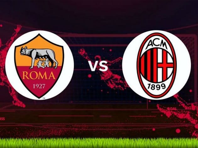Soi kèo nhà cái tỉ số AC Milan vs Roma, 25/10/2020 - VĐQG Ý [Serie A]
