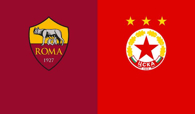 Soi kèo nhà cái tỉ số AS Roma vs CSKA Sofia, 30/10/2020 – Cúp C2 Châu Âu