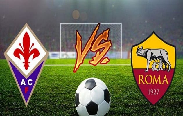 Soi kèo nhà cái tỉ số AS Roma vs Fiorentina, 1/11/2020 - VĐQG Ý [Serie A]