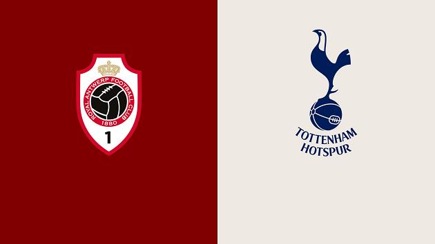 Soi kèo nhà cái tỉ số Antwerp vs Tottenham, 30/10/2020 – Cúp C2 Châu Âu