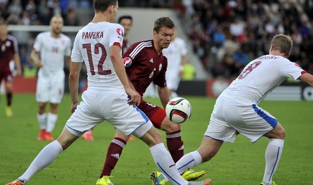 Soi kèo nhà cái tỉ số Armenia vs Georgia, 11/10/2020 - Nations League